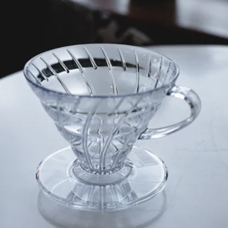 Воронка Пуровер V60 HARIO